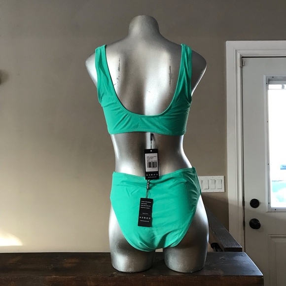 NWT Relleciga Bathing Suit - Picture 7 of 10